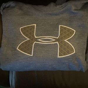 Under Armour Hoodie
